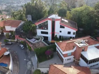 Sobrado com 5 Quartos à venda, 1000m² no Vila Irmãos Arnoni, São Paulo