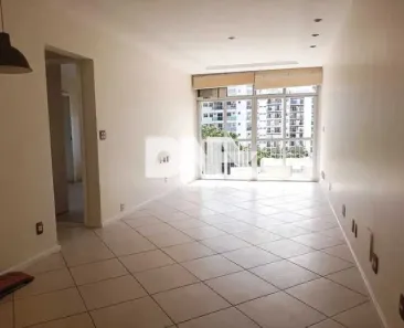 Apartamento com 2 Quartos à venda, 88m² no Botafogo, Rio de Janeiro