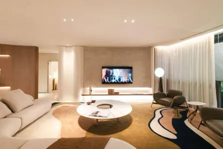 Apartamento com 3 Quartos à venda, 97m² no Gleba Fazenda Palhano, Londrina