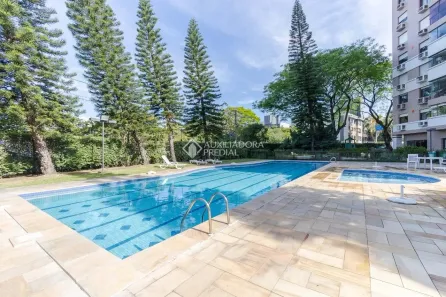 Apartamento com 3 Quartos à venda, 138m² no Boa Vista, Porto Alegre