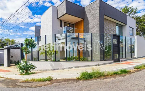 Casa com 4 Quartos à venda, 180m² no Jardim Imperial, Lagoa Santa