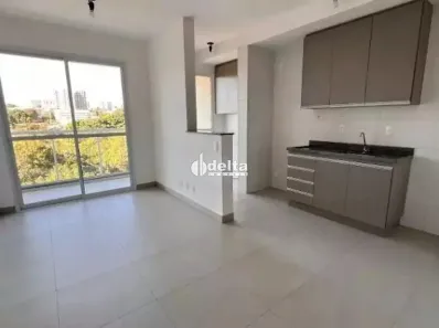 Apartamento com 2 Quartos à venda, 58m² no Jaraguá, Uberlândia