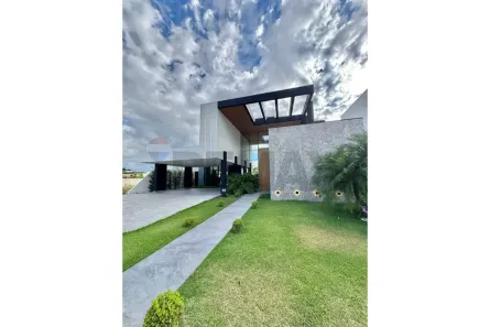 Casa de Condomínio com 3 Quartos à venda, 366m² no Jardim Paraíso, Luís Eduardo Magalhães