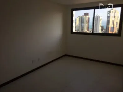 Apartamento com 1 Quarto à venda, 40m² no Itapuã, Vila Velha
