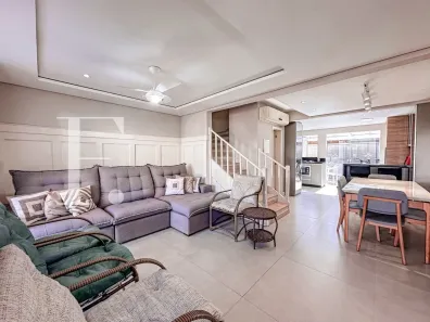 Sobrado com 3 Quartos à venda, 110m² no Marina, Xangri-lá