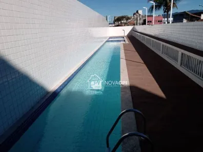 Apartamento com 2 Quartos à venda, 78m² no Aviação, Praia Grande