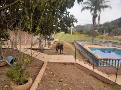 Fazenda/Sítio com 3 Quartos para alugar, 4800m² no Tanque, Atibaia