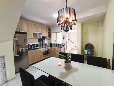 Casa com 2 Quartos à venda, 120m² no Águas Claras, Brusque