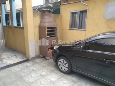  com 2 Quartos à venda, 80m² no Bento Ribeiro, Rio de Janeiro
