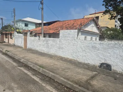 Casa com 2 Quartos para alugar, 105m² no Jaconé (Sampaio Correia), Saquarema