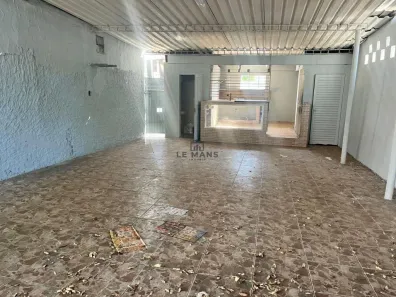 Ponto Comercial para alugar, 49m² no Residencial Santo Antônio, Piracicaba