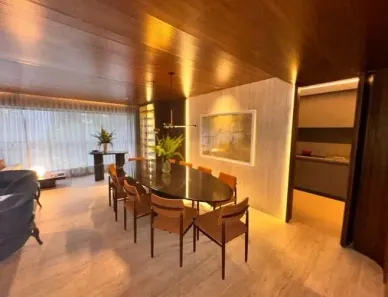 Apartamento com 4 Quartos à venda, 235m² no Cerqueira César, São Paulo