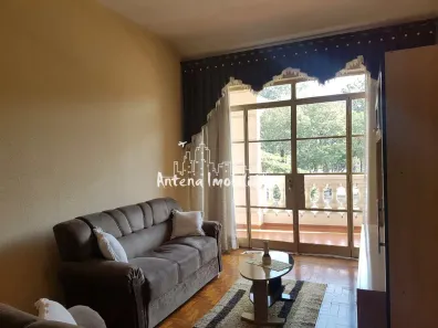 Apartamento com 1 Quarto à venda, 89m² no Campos Elíseos, São Paulo