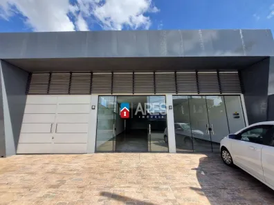 Ponto Comercial para alugar, 162m² no Jardim Europa I, Santa Bárbara D'Oeste
