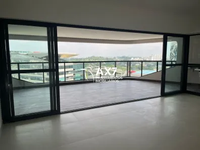 Apartamento com 4 Quartos à venda, 227m² no Chácara Santo Antônio (Zona Sul), São Paulo