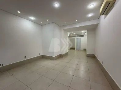 Sala Comercial para alugar, 42m² no Cidade Alta, Piracicaba