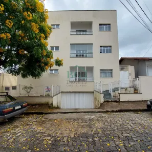 Apartamento com 1 Quarto à venda, 67m² no Santa Ângela, Poços de Caldas