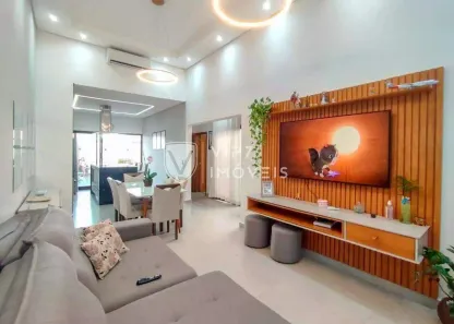 Casa de Condomínio com 2 Quartos à venda, 140m² no Horto Florestal, Sorocaba