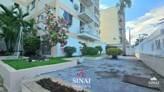 Apartamento com 2 Quartos à venda, 61m² no Irajá, Rio de Janeiro