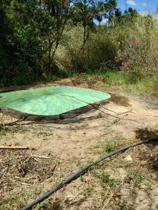 Fazenda/Sítio com 3 Quartos à venda, 36000m² no Samambaia Norte, Brasília