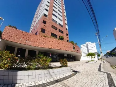 Apartamento com 2 Quartos à venda, 54m² no Meireles, Fortaleza