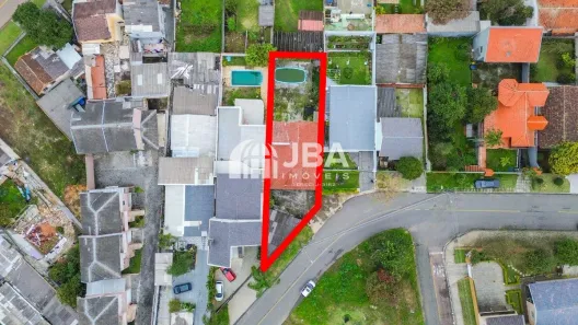 Casa com 3 Quartos à venda, 160m² no Capão Raso, Curitiba
