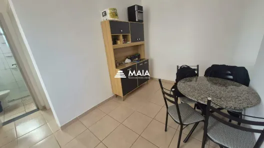 Apartamento com 2 Quartos à venda, 55m² no Mercês, Uberaba