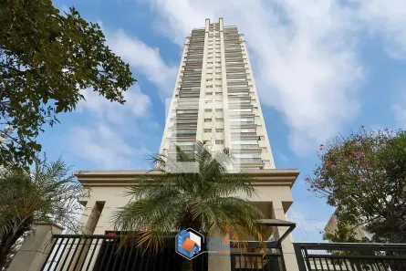 Apartamento com 3 Quartos à venda, 93m² no Santana, São Paulo