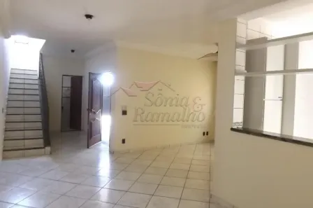 Casa com 4 Quartos à venda, 182m² no Vila Monte Alegre, Ribeirão Preto