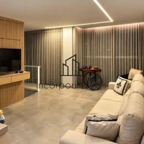 Cobertura com 3 Quartos à venda, 218m² no Alphaville - Lagoa dos Ingleses, Nova Lima