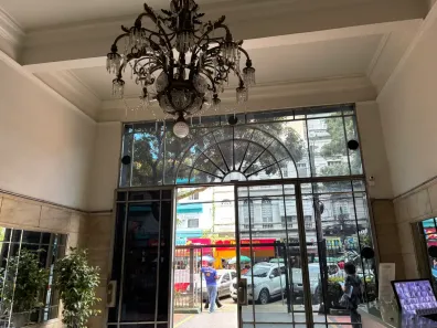 Kitnet com 1 Quarto para alugar, 15m² no Campina, Belém