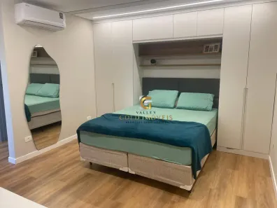 Casa com 4 Quartos à venda, 105m² no Cidade Morumbi, São José dos Campos