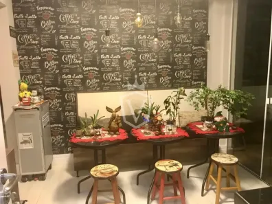 Apartamento com 3 Quartos à venda, 109m² no Jardim Ana Maria, Jundiaí