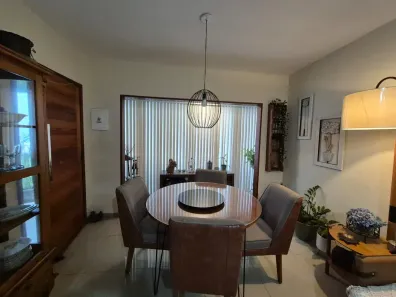 Apartamento com 3 Quartos à venda, 110m² no Centro, Nilópolis