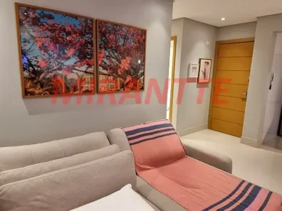 Apartamento com 2 Quartos à venda, 76m² no Santana, São Paulo