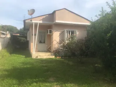 Casa com 1 Quarto à venda, 70m² no Fátima, Canoas