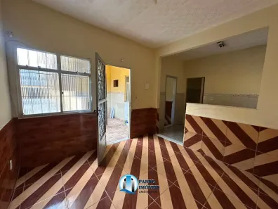 Casa com 1 Quarto para alugar, 45m² no Tomás Coelho, Rio de Janeiro