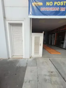 Ponto Comercial para alugar, 35m² no Santa Terezinha, Piracicaba