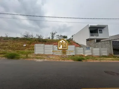 Lote/Terreno à venda, 225m² no Residencial Jardins da Catalunha, Atibaia