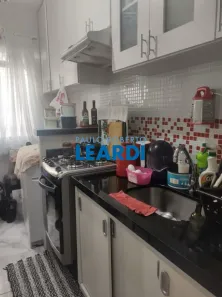 Apartamento com 2 Quartos à venda, 48m² no Parque das Colinas, Valinhos