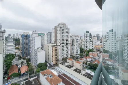 Apartamento com 1 Quarto à venda, 55m² no Pinheiros, São Paulo