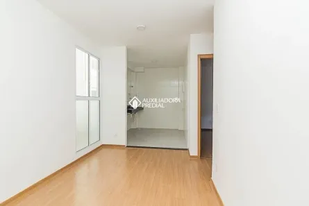 Apartamento com 2 Quartos à venda, 41m² no Mário Quintana, Porto Alegre