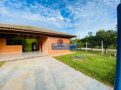 Fazenda/Sítio com 3 Quartos à venda, 270m² no , Adolfo