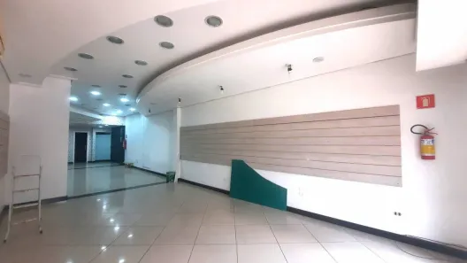 Ponto Comercial para alugar, 129m² no Centro, Americana