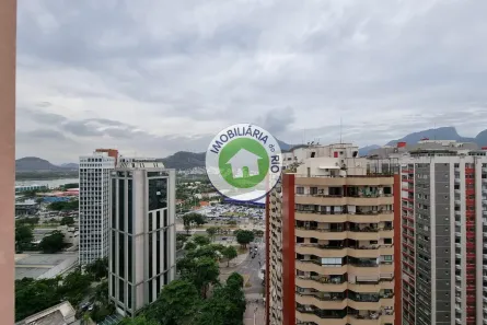 Apartamento com 2 Quartos à venda, 70m² no Barra da Tijuca, Rio de Janeiro