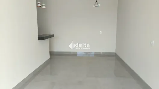 Casa com 2 Quartos à venda, 78m² no Aclimação, Uberlândia