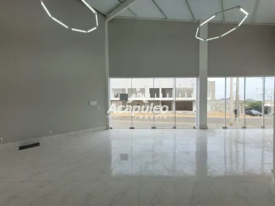 para alugar, 66m² no Parque Residencial São Joaquim, Santa Bárbara D'Oeste