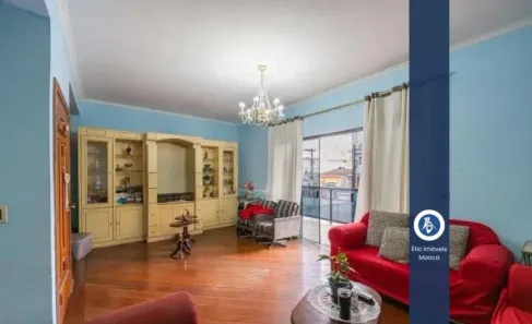 Sobrado com 5 Quartos à venda, 270m² no Alto da Mooca, São Paulo