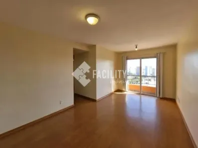 Apartamento com 3 Quartos à venda, 89m² no Chácara da Barra, Campinas