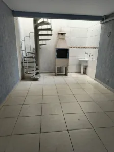 Sobrado com 2 Quartos para alugar, 80m² no Chácara Seis de Outubro, São Paulo